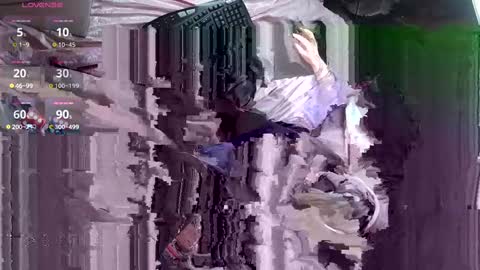 lilith rose online show from 03-08-25, 09:28