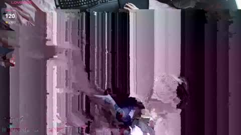 lilith rose online show from 03-10-25, 08:26