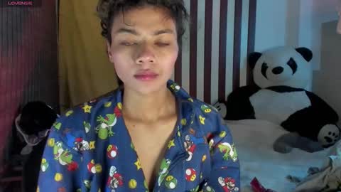 Snapshot of lilithsabeth chatting on 10-27-25, 12:47 lilithsabeth online show from 10-27-25, 12:47