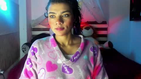 Snapshot of lilithsabeth chatting on 11-15-25, 06:04 lilithsabeth online show from 11-15-25, 06:04