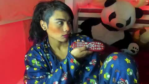 Snapshot of lilithsabeth chatting on 11-17-25, 04:07 lilithsabeth online show from 11-17-25, 04:07