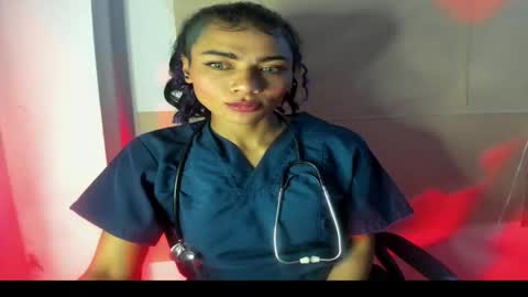 Snapshot of lilithsabeth chatting on 11-19-25, 10:10 lilithsabeth online show from 11-19-25, 10:10