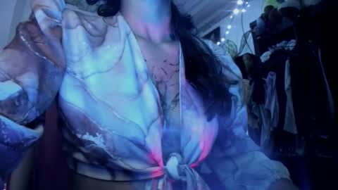 lilithsabeth online show from 02-05-26, 11:20