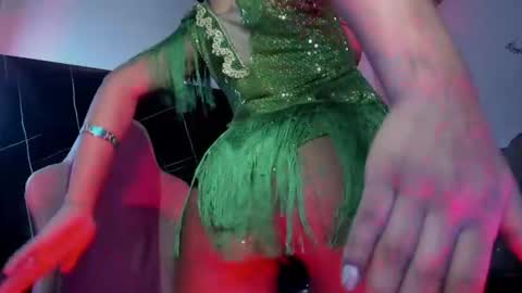 lilithsabeth online show from 03-06-26, 08:27