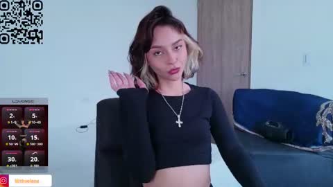 Snapshot of lilithselene chatting on 07-30-26, 02:38 Lilith Selene online show from 07-30-26, 02:38