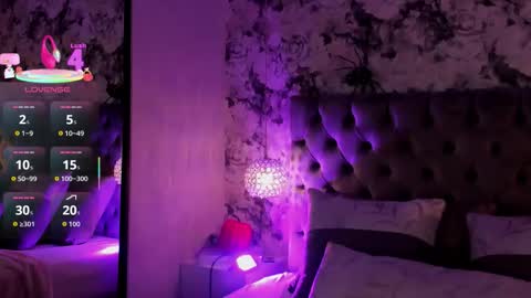 lilithstorm_ online show from 10-13-25, 05:13