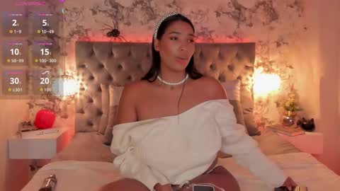 lilithstorm_ online show from 10-18-25, 04:08