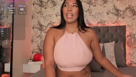 lilithstorm_ online show from 10-20-25, 07:14
