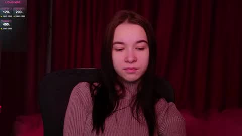 lilithstrangfor online show from 02-12-26, 06:52