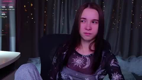 lilithstrangfor online show from 02-12-26, 08:37