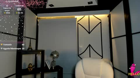 Snapshot of lilithteeen chatting on 01-05-25, 05:41 Lilith online show from 01-05-25, 05:41