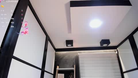 Snapshot of lilithteeen chatting on 01-30-25, 10:29 Lilith online show from 01-30-25, 10:29