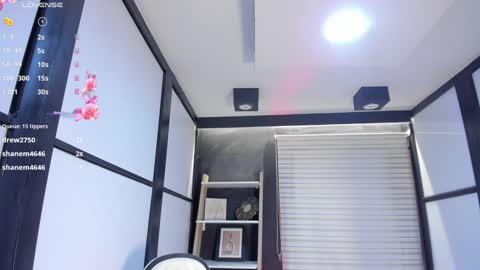 Snapshot of lilithteeen chatting on 01-31-25, 07:50 Lilith online show from 01-31-25, 07:50