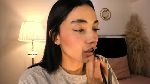 Lilith online show from 02-23-26, 06:55