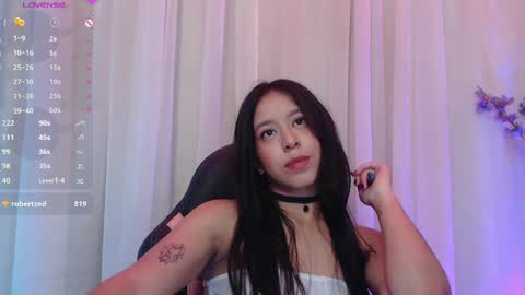 Snapshot of lilithwallkeer chatting on 02-01-25, 09:21 Maria online show from 02-01-25, 09:21