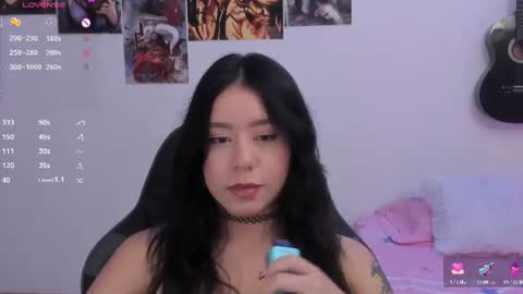 Maria online show from 06-14-26, 06:37