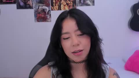 Snapshot of lilithwallkeer chatting on 06-29-26, 04:08 Maria online show from 06-29-26, 04:08