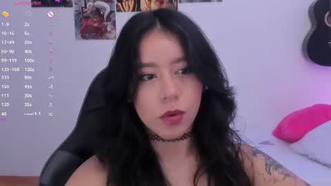 Snapshot of lilithwallkeer chatting on 07-01-26, 05:20 Maria online show from 07-01-26, 05:20