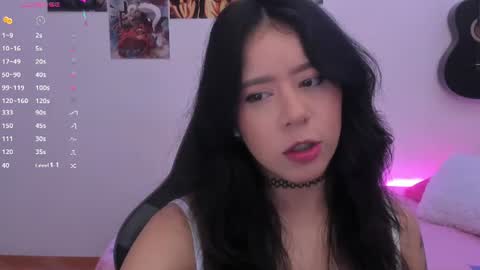 Snapshot of lilithwallkeer chatting on 07-07-26, 05:32 Maria online show from 07-07-26, 05:32