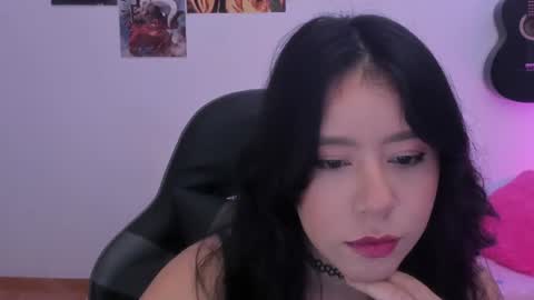 Snapshot of lilithwallkeer chatting on 07-09-26, 05:55 Maria online show from 07-09-26, 05:55