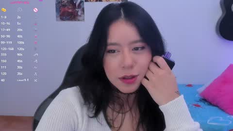 Snapshot of lilithwallkeer chatting on 07-23-26, 07:50 Maria online show from 07-23-26, 07:50