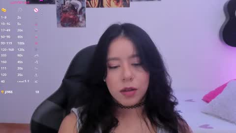 Snapshot of lilithwallkeer chatting on 07-24-26, 05:16 Maria online show from 07-24-26, 05:16
