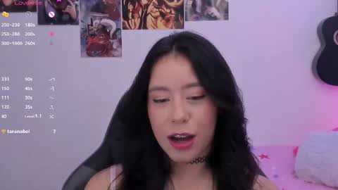 Snapshot of lilithwallkeer chatting on 08-01-26, 04:45 Maria online show from 08-01-26, 04:45