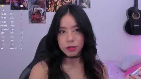 Snapshot of lilithwallkeer chatting on 08-08-26, 04:58 Maria online show from 08-08-26, 04:58