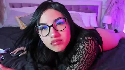 Lily online show from 10-16-25, 08:10
