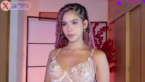 3 Ig Lilisxo1 online show from 07-07-26, 02:14