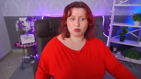 Liliya online show from 11-19-25, 02:28