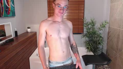 Lil James online show from 11-15-25, 09:11