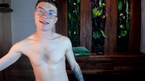 Lil James online show from 02-05-26, 08:24