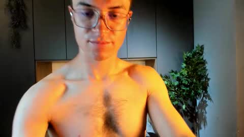 Lil James online show from 03-23-26, 08:02