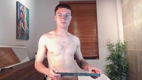 Lil James online show from 05-24-26, 08:25
