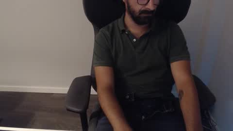 liljasper online show from 09-16-25, 10:33