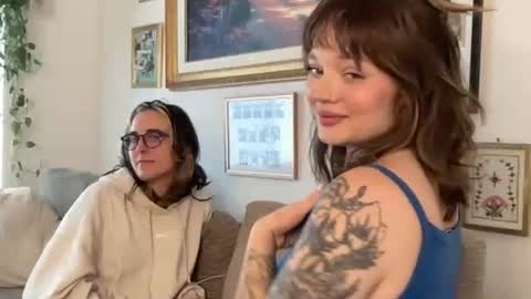 lilldaddysgirl online show from 10-25-25, 08:25