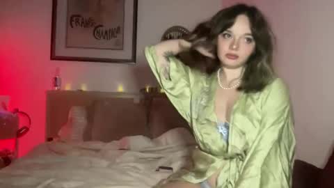 lilldaddysgirl online show from 12-14-25, 03:45