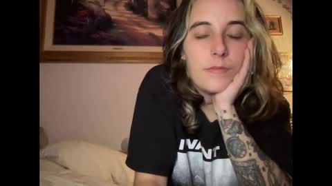 lilldaddysgirl online show from 12-19-25, 05:03