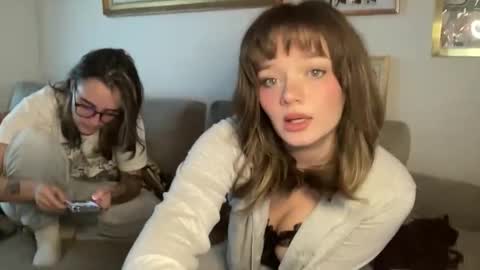 lilldaddysgirl online show from 01-11-26, 05:40