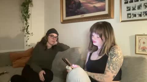 lilldaddysgirl online show from 01-13-26, 03:56