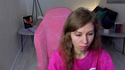 Maria online show from 02-07-25, 02:19