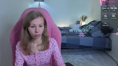 Maria online show from 10-01-25, 03:34