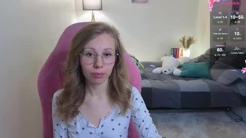 Maria online show from 10-08-25, 02:53