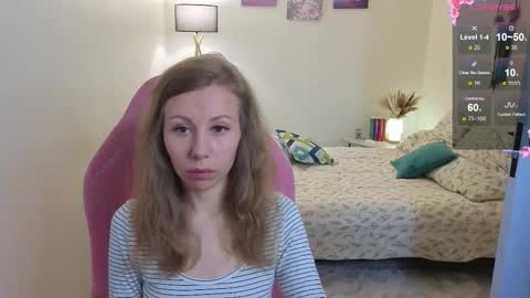 Maria online show from 10-25-25, 02:52