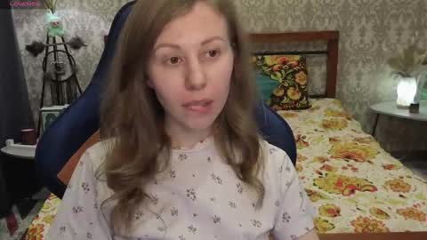 Maria online show from 02-03-26, 06:40