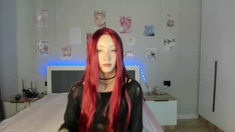 Snapshot of lilla_kiem chatting on 02-19-26, 10:22 Chaerin online show from 02-19-26, 10:22