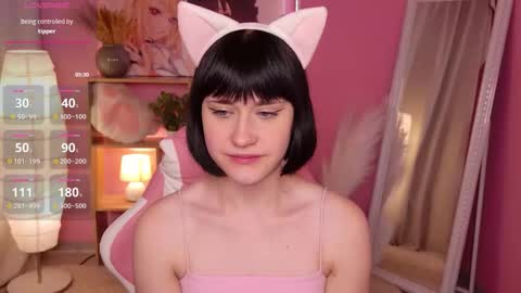 Lilu online show from 10-04-25, 02:37