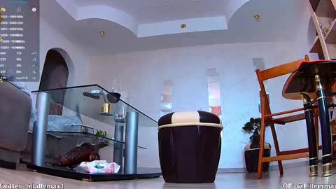 lillemax online show from 02-27-25, 12:02