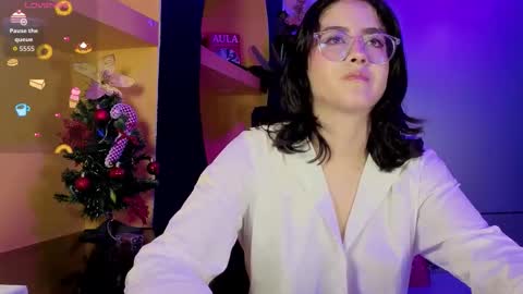 lillianderson -  Next stream start at 0700hs GTM-3 online show from 12-14-25, 12:10